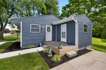 1610 Troy Road, German Twp, OH 45504 - Photo 9