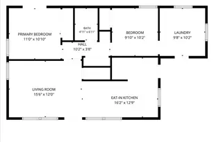 1610 Troy Rd, German Twp, OH 45504 - Photo 39