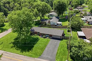 2376 Portage Path, Bellbrook, OH 45305 - Photo 3