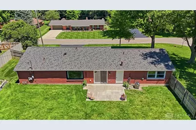 2376 Portage Path, Bellbrook, OH 45305 - Photo 43