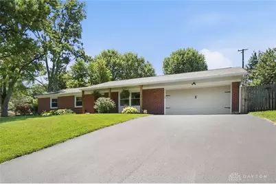 2376 Portage Path, Bellbrook, OH 45305 - Photo 5
