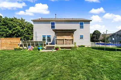 2510 Saybrook Court, Troy, OH 45373 - Photo 45