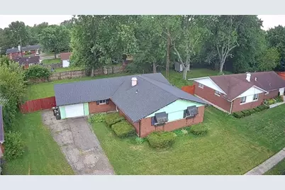 816 Mapleside Drive, Trotwood, OH 45426 - Photo 1