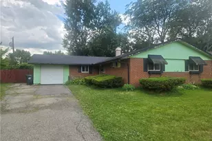 816 Mapleside Dr, Trotwood, OH 45426 - Photo 3