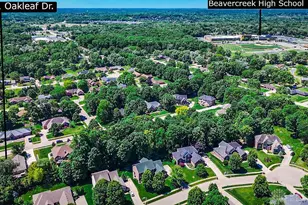 1271 Oakleaf Dr, Beavercreek, OH 45434 - Photo 65