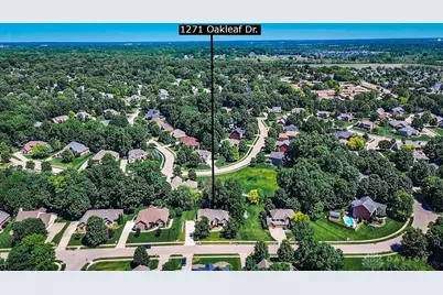 1271 Oakleaf Drive, Beavercreek, OH 45434 - Photo 63