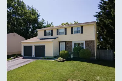 825 W Martindale Road, Union, OH 45322 - Photo 1