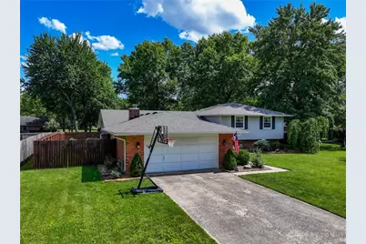 1130 Rustic Creek Drive, Dayton, OH 45458 - Photo 49