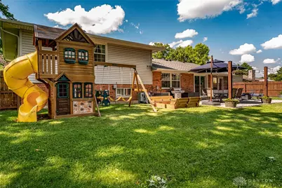 1130 Rustic Creek Drive, Dayton, OH 45458 - Photo 47