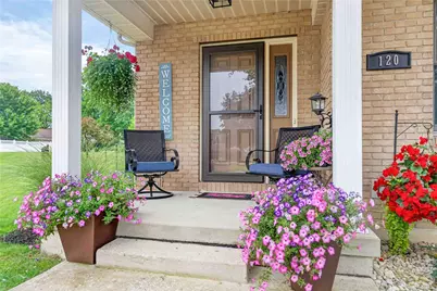 120 Village Green Drive, Sidney, OH 45365 - Photo 1