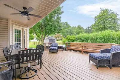 120 Village Green Drive, Sidney, OH 45365 - Photo 53