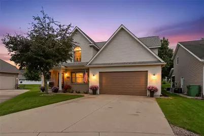 120 Village Green Drive, Sidney, OH 45365 - Photo 1