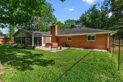 991 Stanwick Drive, Beavercreek, OH 45430 - Photo 31