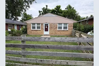 4319 Nevada Avenue, Trotwood, OH 45416 - Photo 1