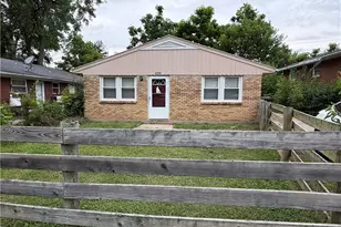4319 Nevada Ave, Trotwood, OH 45416 - Photo 1