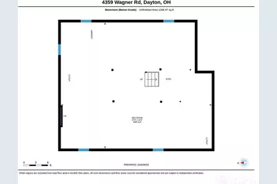 4359 Wagner Road, Sugarcreek Twp, OH 45440 - Photo 27