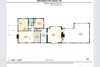 4359 Wagner Road, Sugarcreek Twp, OH 45440 - Photo 3