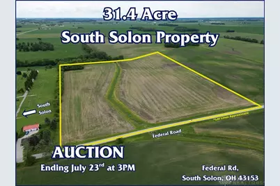 0 Federal Road, South Solon, OH 43153 - Photo 1