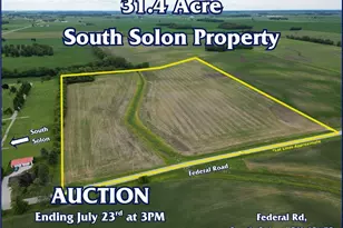0 Federal Rd, South Solon, OH 43153 - Photo 1