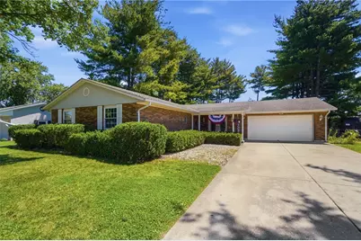 8760 Oriole Drive, Franklin, OH 45005 - Photo 1