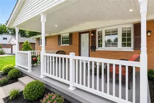 1014 W Alkaline Springs Rd, Vandalia, OH 45377 - Photo 5