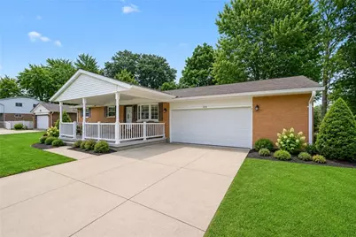 1014 W Alkaline Springs Road, Vandalia, OH 45377 - Photo 3