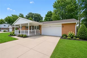 1014 W Alkaline Springs Rd, Vandalia, OH 45377 - Photo 3
