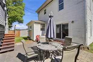 222 W North St, Sidney, OH 45365 - Photo 29