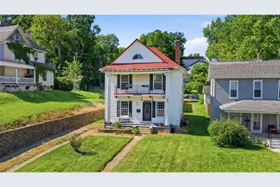 222 W North Street, Sidney, OH 45365 - Photo 1