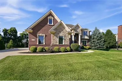 10540 Wallingsford Circle, Washington Twp, OH 45458 - Photo 5