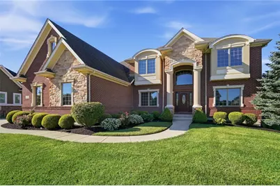 10540 Wallingsford Circle, Washington Twp, OH 45458 - Photo 7