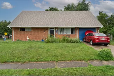 5201 Rye Drive, Huber Heights, OH 45424 - Photo 1