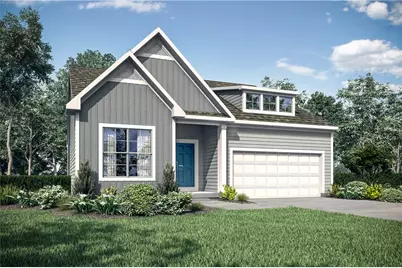 415 Crossing Lane #8357, Miami Township, OH 45449 - Photo 1