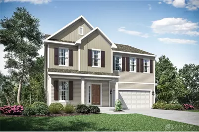 3058 Chamberlin Drive #8238, Miami Township, OH 45449 - Photo 1