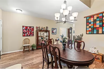 3378 Darbyshire Drive, Beavercreek, OH 45440 - Photo 9