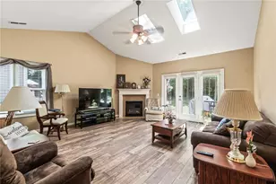 3378 Darbyshire Dr, Beavercreek, OH 45440 - Photo 17