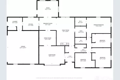 7310 Kings Run Road, Washington Twp, OH 45459 - Photo 63
