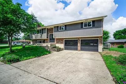 1021 Bermuda Drive, Miamisburg, OH 45342 - Photo 1