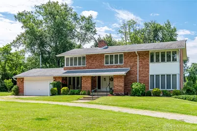 2473 Linebaugh Road, Beavercreek Twp, OH 45385 - Photo 1