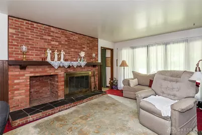 2473 Linebaugh Road, Beavercreek Twp, OH 45385 - Photo 11