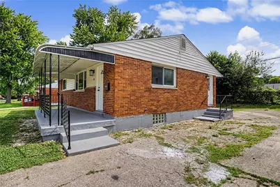 14 Sparks Street, Trotwood, OH 45426 - Photo 39