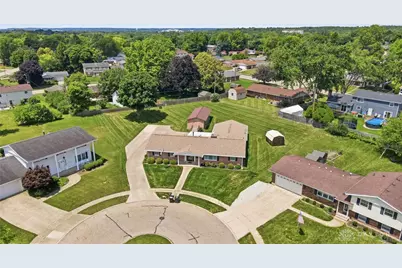 1331 Walnut Bend Court, Fairborn, OH 45324 - Photo 3