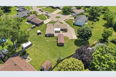1331 Walnut Bend Court, Fairborn, OH 45324 - Photo 53