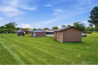 1331 Walnut Bend Court, Fairborn, OH 45324 - Photo 49