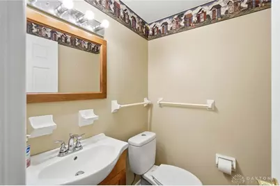 1331 Walnut Bend Court, Fairborn, OH 45324 - Photo 41