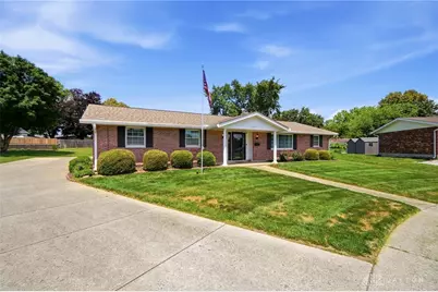 1331 Walnut Bend Court, Fairborn, OH 45324 - Photo 5