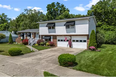 2807 Rensselaer Street, Springfield, OH 45503 - Photo 1