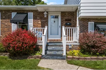 2807 Rensselaer Street, Springfield, OH 45503 - Photo 3