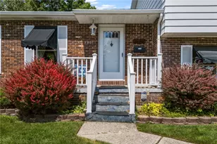 2807 Rensselaer St, Springfield, OH 45503 - Photo 3