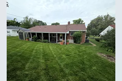 808 Hollendale Drive, Kettering, OH 45429 - Photo 43